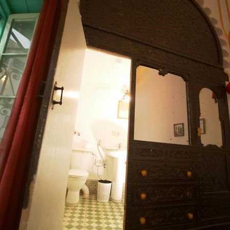 Riad Nostalgie Tétouan Eksteriør billede