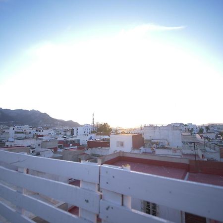 Riad Nostalgie Tétouan Eksteriør billede