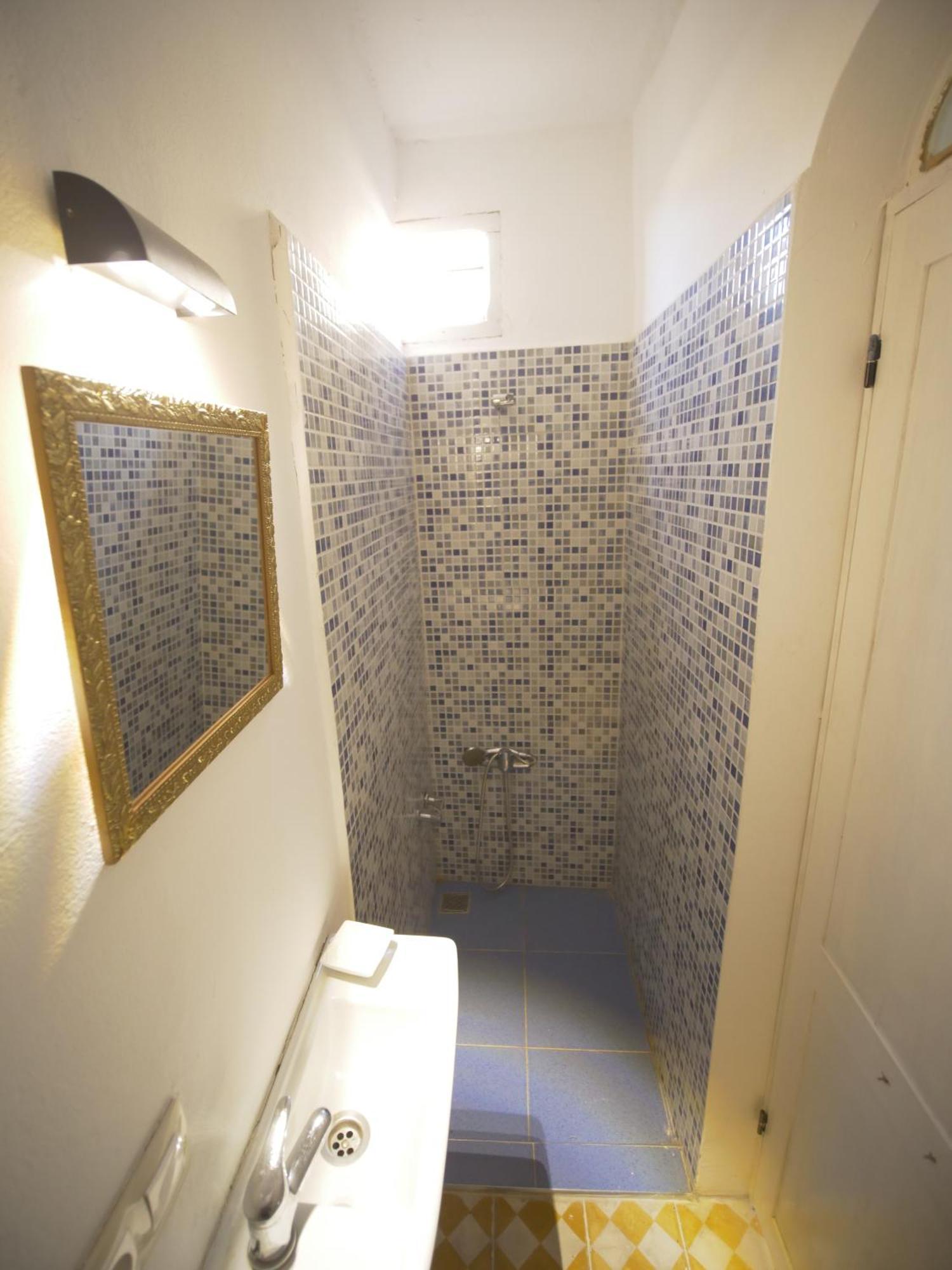 Riad Nostalgie Tétouan Eksteriør billede