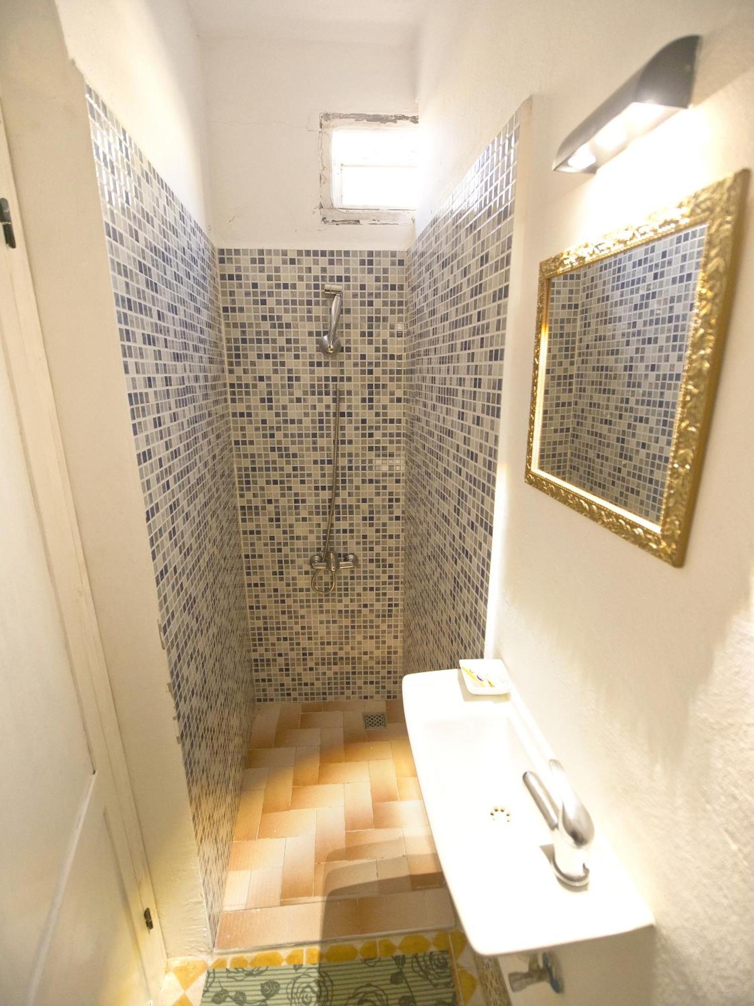 Riad Nostalgie Tétouan Eksteriør billede
