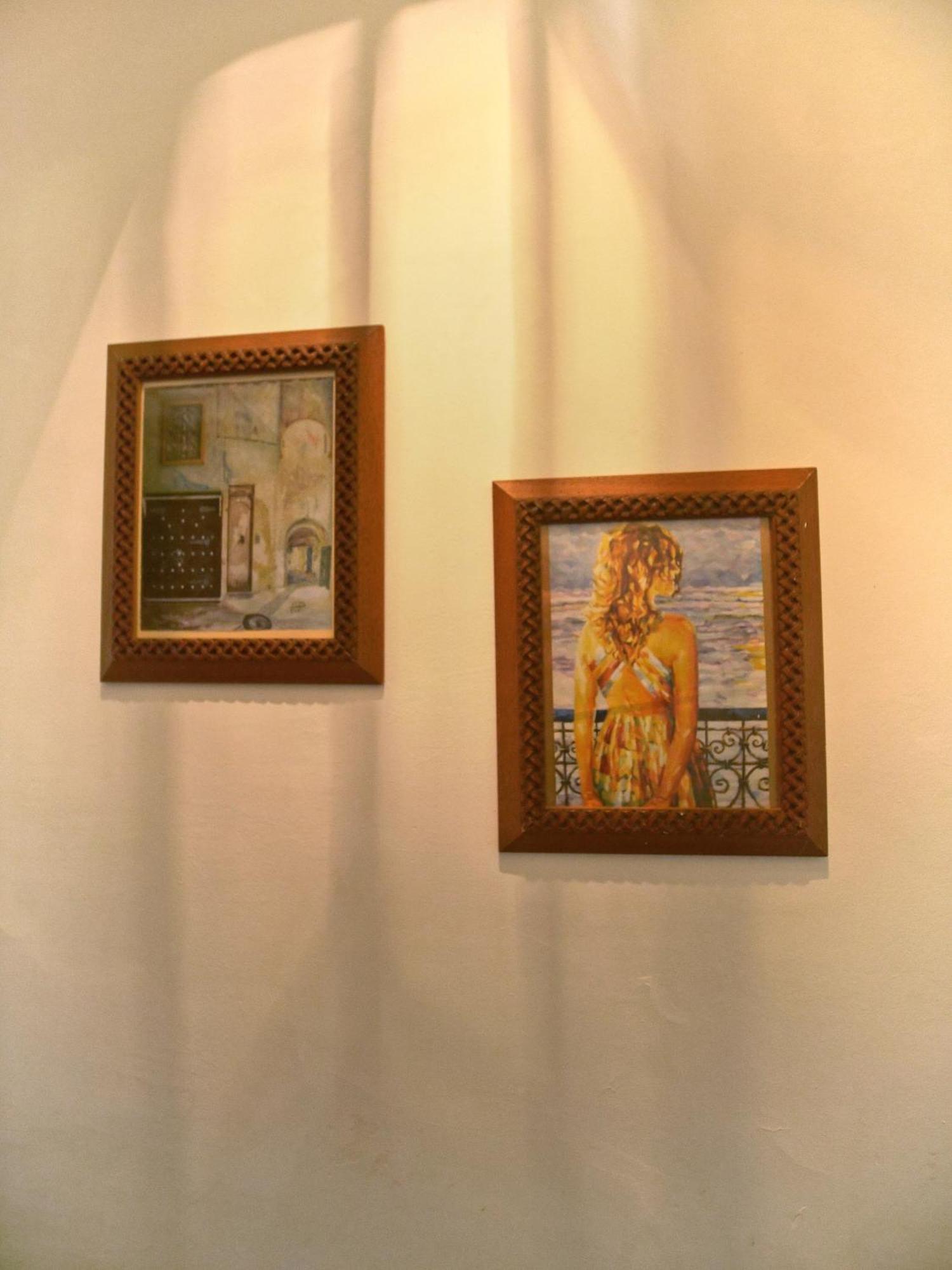 Riad Nostalgie Tétouan Eksteriør billede